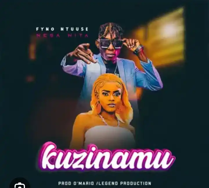 Kuzinamu